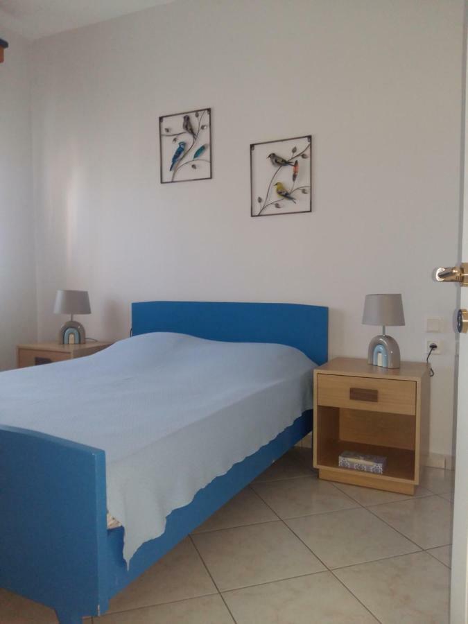Apartament Katie 1 Keramotí Zewnętrze zdjęcie