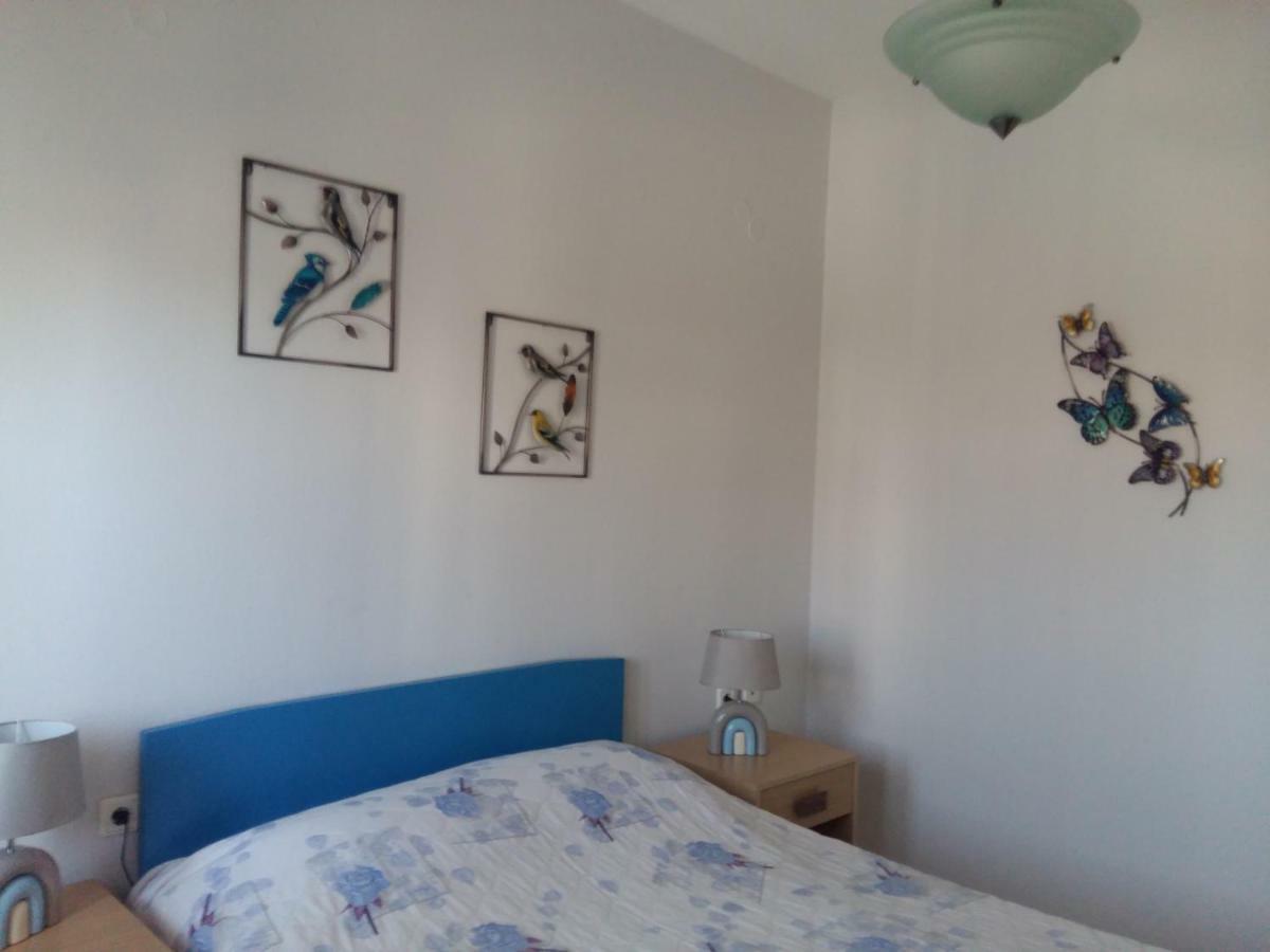 Apartament Katie 1 Keramotí Zewnętrze zdjęcie