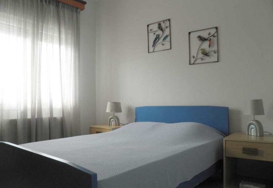 Apartament Katie 1 Keramotí Zewnętrze zdjęcie