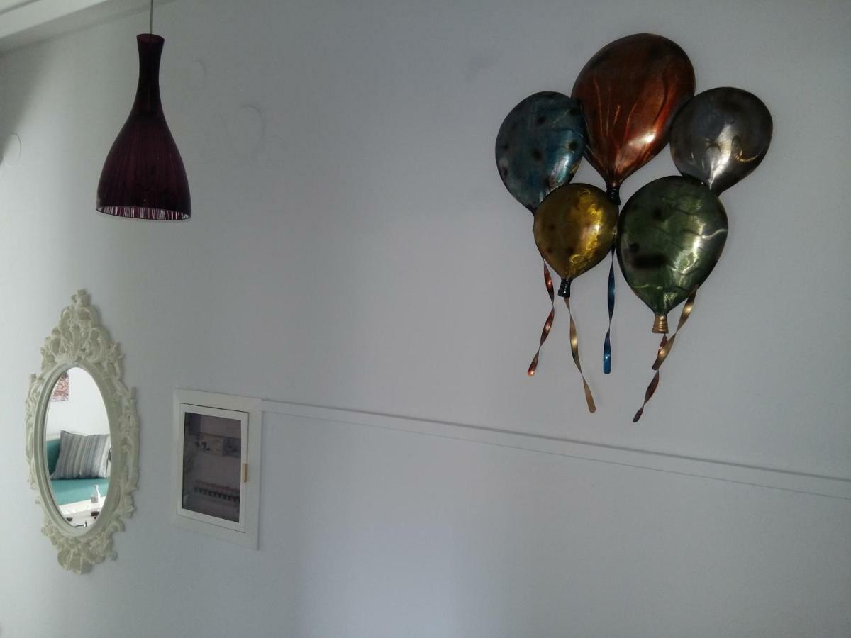 Apartament Katie 1 Keramotí Zewnętrze zdjęcie