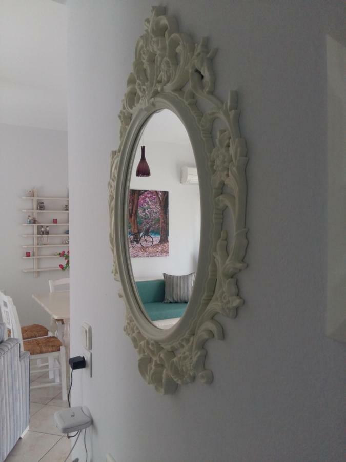 Apartament Katie 1 Keramotí Zewnętrze zdjęcie