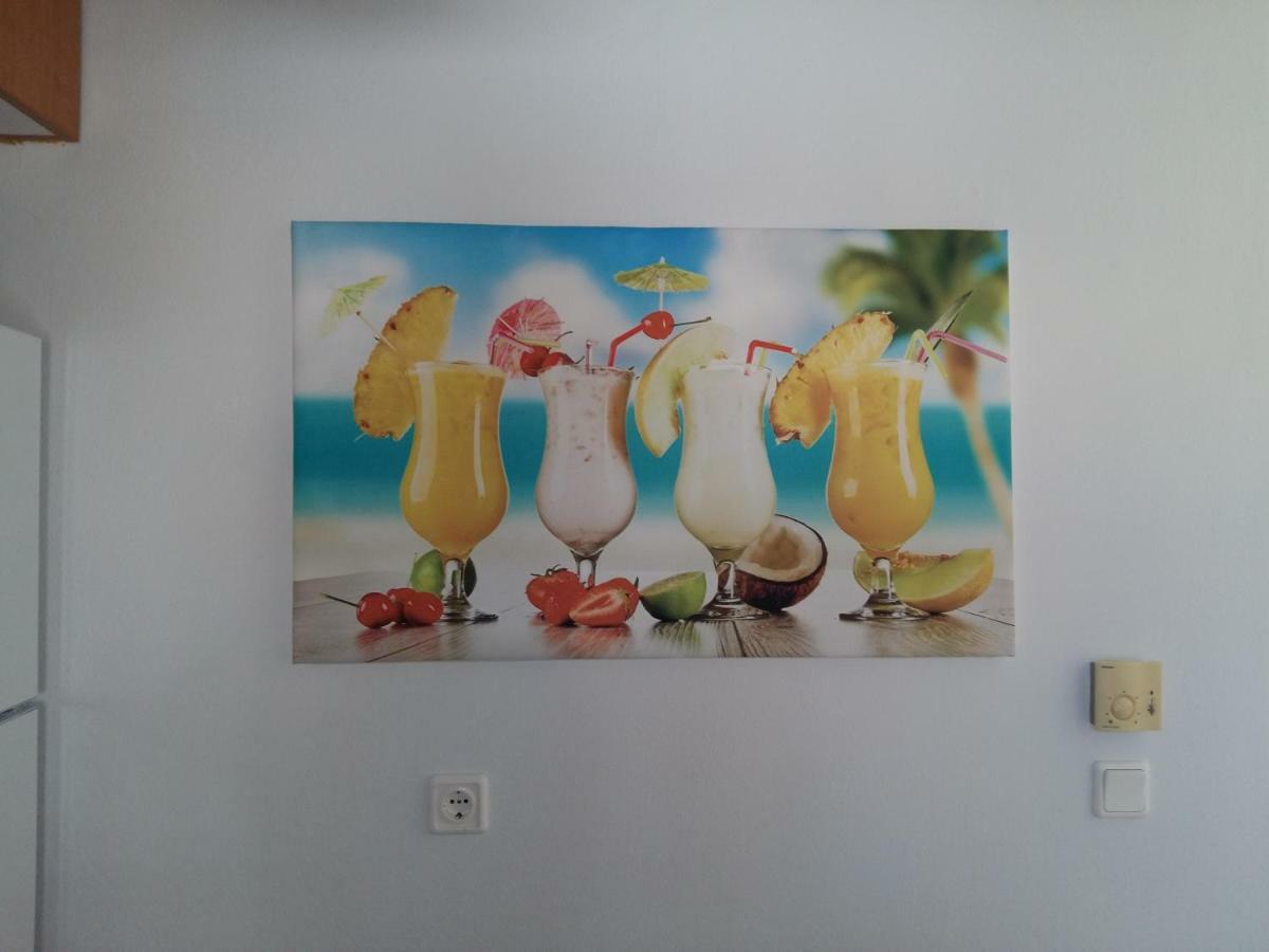 Apartament Katie 1 Keramotí Zewnętrze zdjęcie